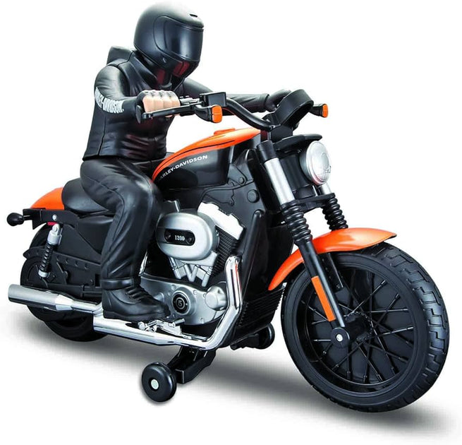 Kids harley cheap davidson