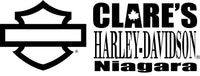 Clare's Harley-Davidson