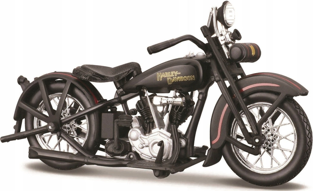 HARLEY-DAVIDSON DIE-CAST REPLICAS – Clare's Harley-Davidson