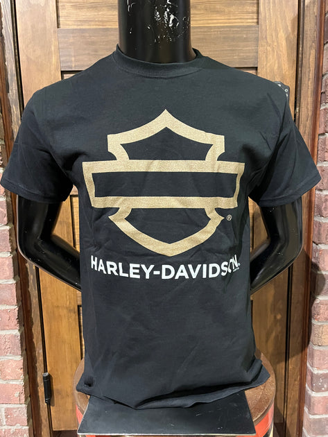 Men's Dealer T-Shirt – Clare's Harley-Davidson