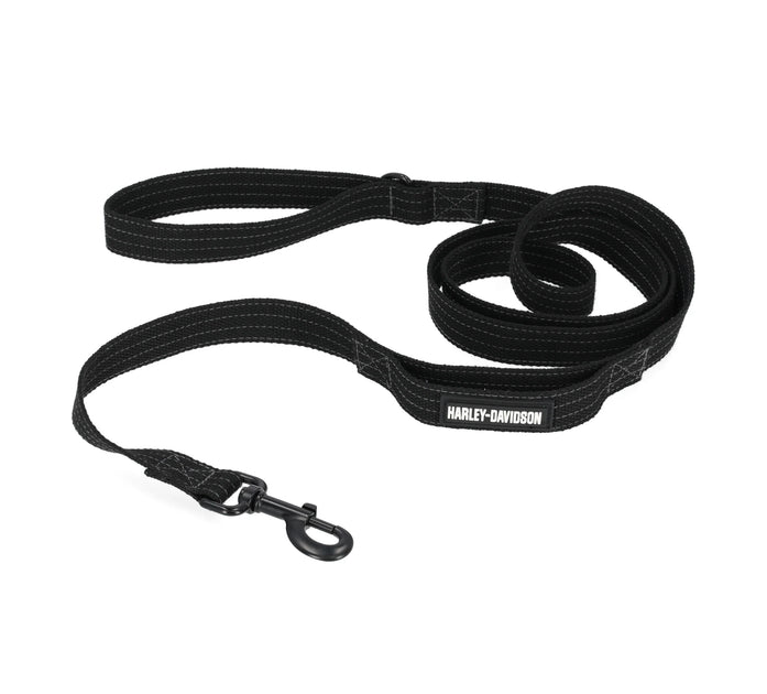 Harley davidson dog harness and leash best sale