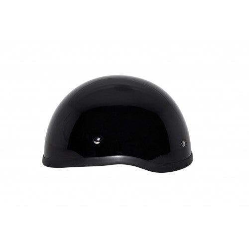 Harley beanie online helmet