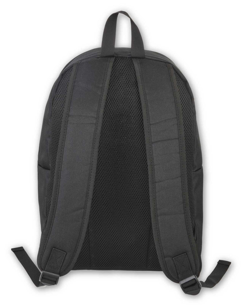 Harley-Davidson® Bar & Shield Graphic Backpack w/Adjustable Straps