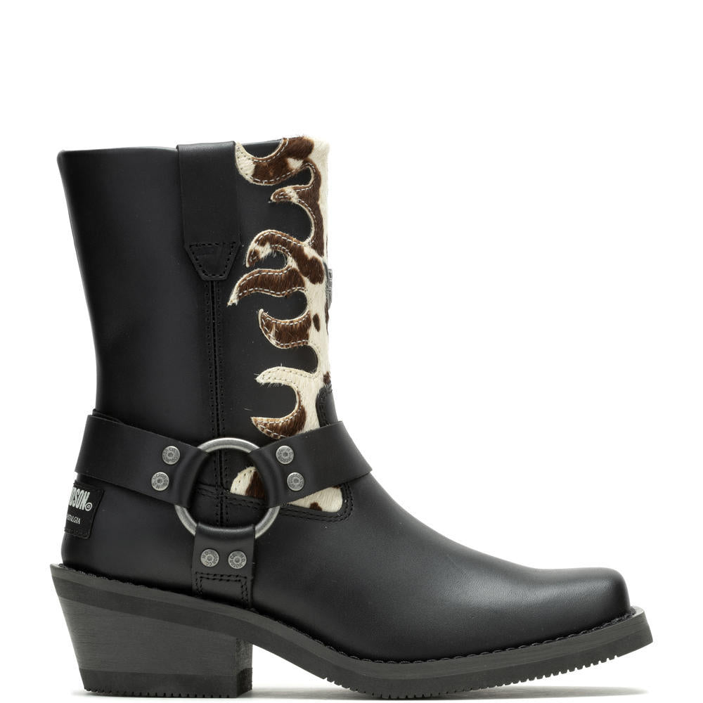 Women's Harley-Davidson® Footwear – Clare's Harley-Davidson