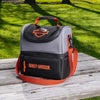 OPEN B&S LUNCH BOX