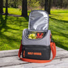 OPEN B&S LUNCH BOX