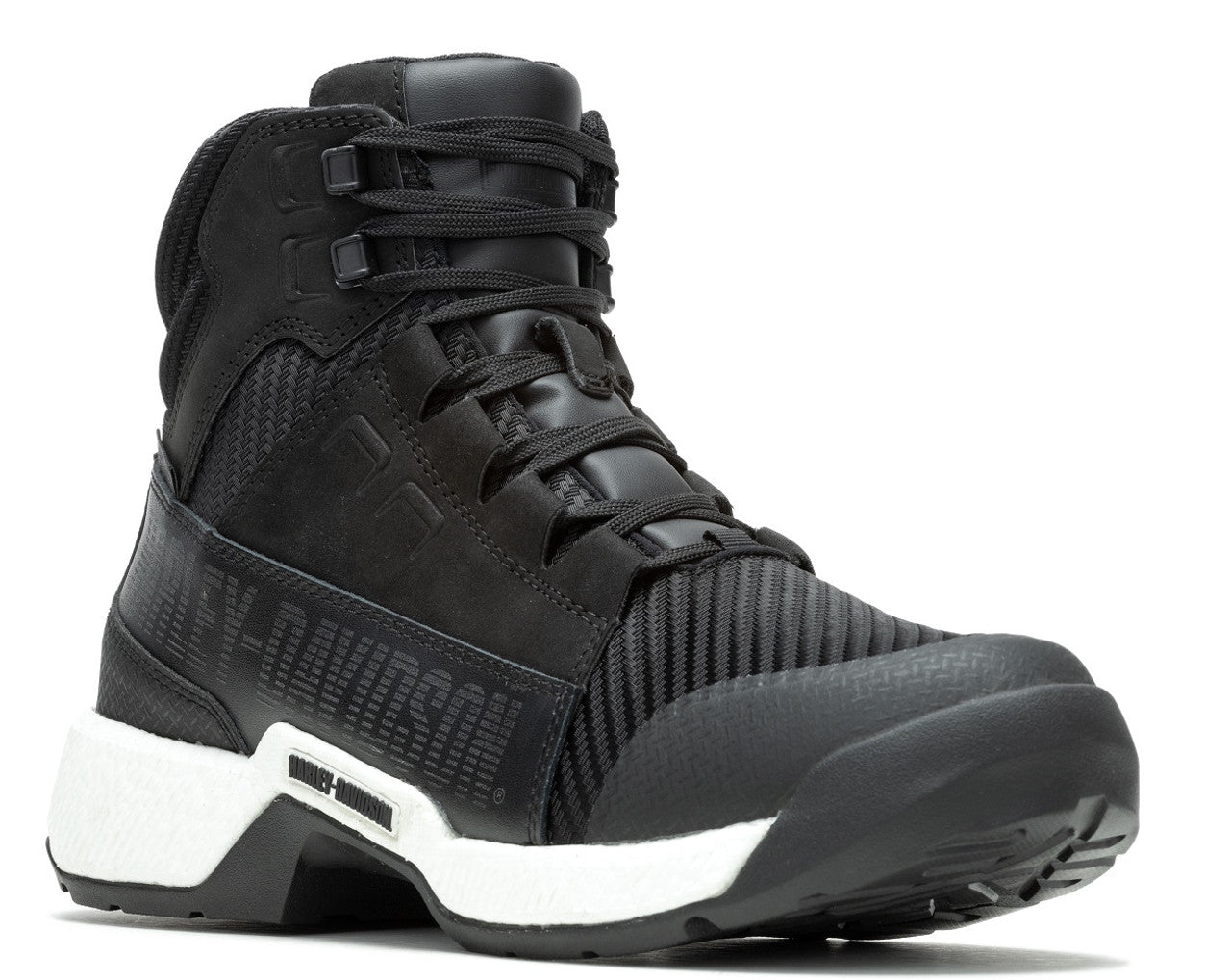 Men's Harley-Davidson® Footwear – Clare's Harley-Davidson