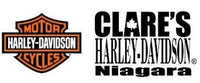 Clare's Harley-Davidson