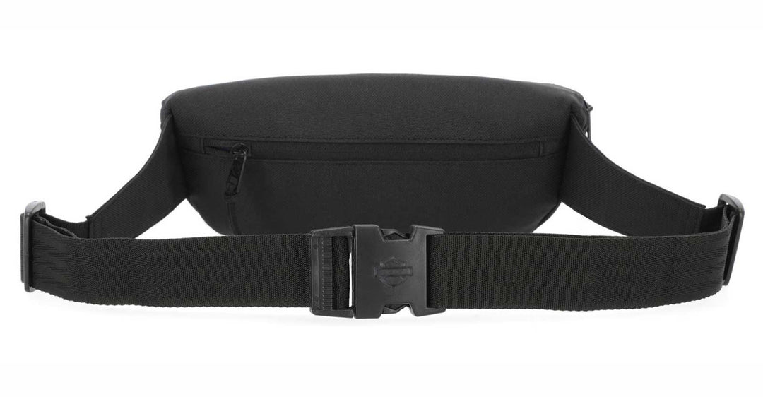 Harley-Davidson スリングバッグ グレー Harley-Davidson® Women's Heather Gray X-Body Cross-Body