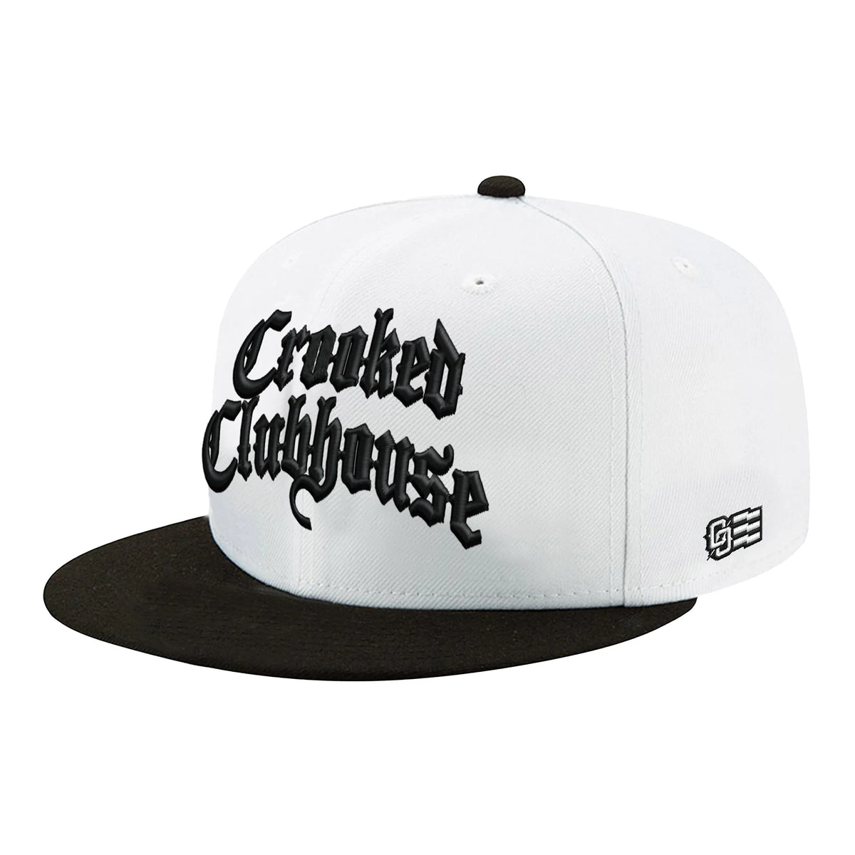 Script Hat SCRIPT HAT – Clare's Harley-Davidson